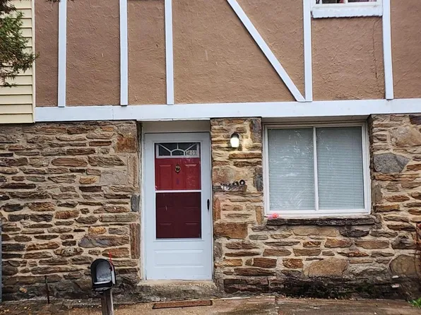 4809 Wilern Ave, Baltimore, MD 21215
