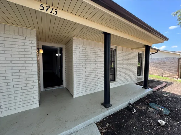 5713 Christie Ln, Garland, TX 75044