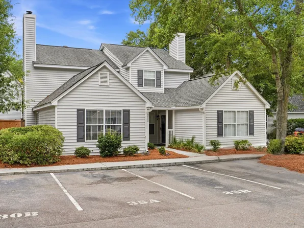 1335 Cassidy Ct #A, Mount Pleasant, SC 29464