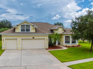 2544 Tuscarora Ct, West Melbourne, FL 32904