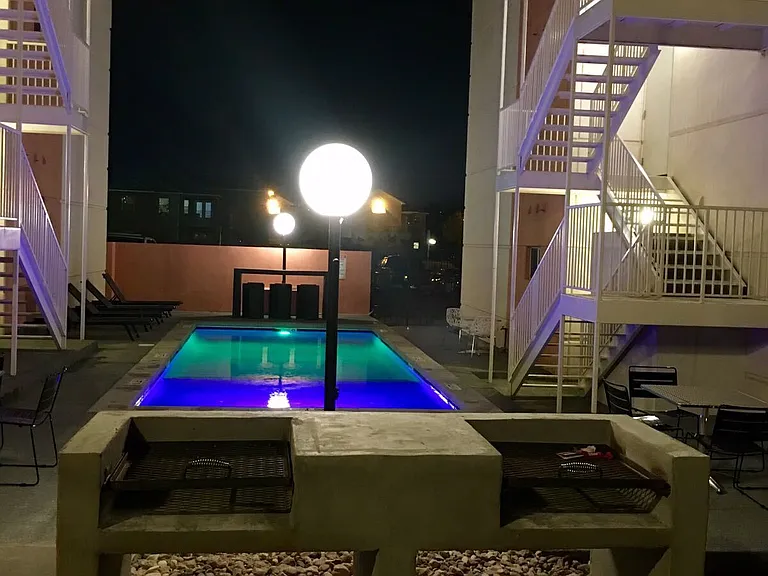 502 Shiloh Dr #303E — Photo 61