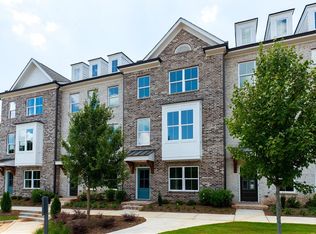 806 Angora Aly #30, Scottdale, GA 30079