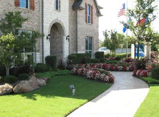 12128 Grayhawk Blvd, Frisco, TX 75033