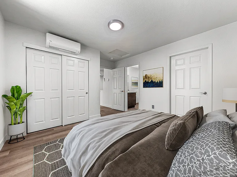 Sycamore Lane Apartments — Photo 10