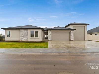 2137 N Peakhurt Ave, Kuna, ID, 83634
