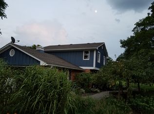 2195 S Greenlee Rd, Troy, OH 45373