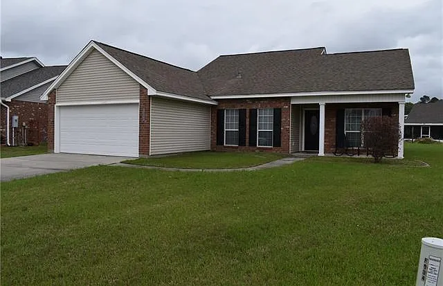 538 Moore Blvd — Photo 1
