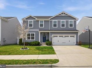 135 Birmingham Dr, Middletown, VA 22645