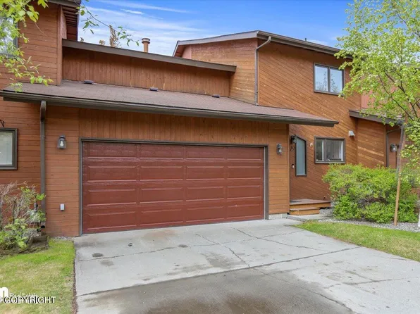 12301 Johns Rd Unit 19, Anchorage, AK 99515