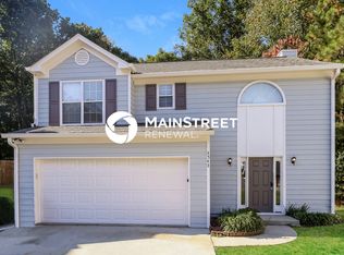 3543 Benthollow Way, Duluth, GA 30096