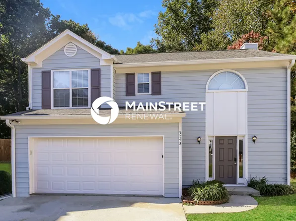 3543 Benthollow Way, Duluth, GA 30096