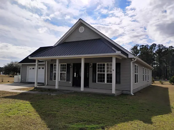 140 Blue Pride Dr., Loris, SC 29569