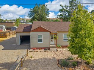 1021 Glenwood Dr, Grand Junction, CO 81503