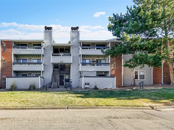 14226 E 1st Drive #C09, Aurora, CO 80011