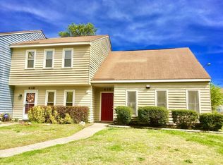 408 Newbridge Ter, Richmond, VA 23223