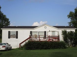 1784 County Road 3930, Mountain View, MO 65548