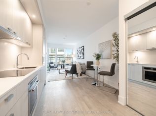 119 Denison Ave #303, Toronto, ON M5T0E6