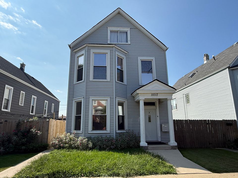 1st image of 5017 W 24th Pl