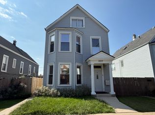 5017 W 24th Pl, Cicero, IL 60804