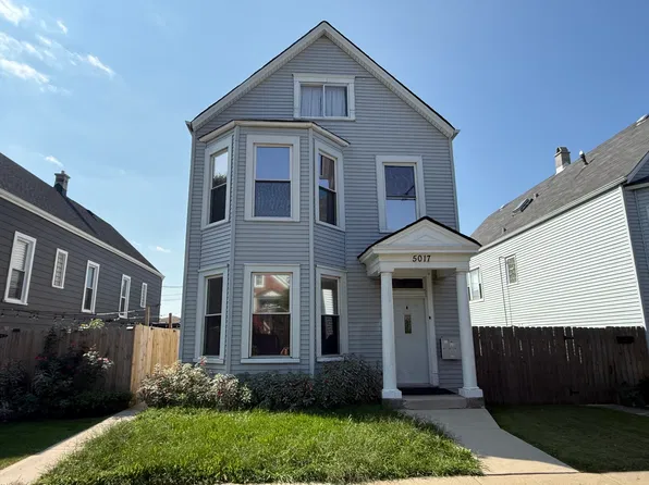 5017 W 24th Pl, Cicero, IL 60804