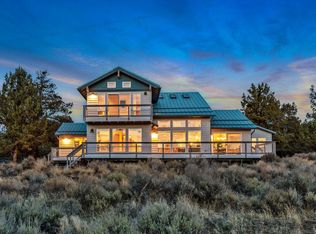 65230 Smokey Ridge Rd, Bend, OR 97703