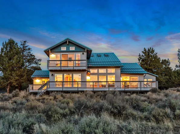 65230 Smokey Ridge Rd, Bend, OR 97703