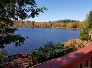 55 Lakeside Dr, Loch Sheldrake, NY 12759