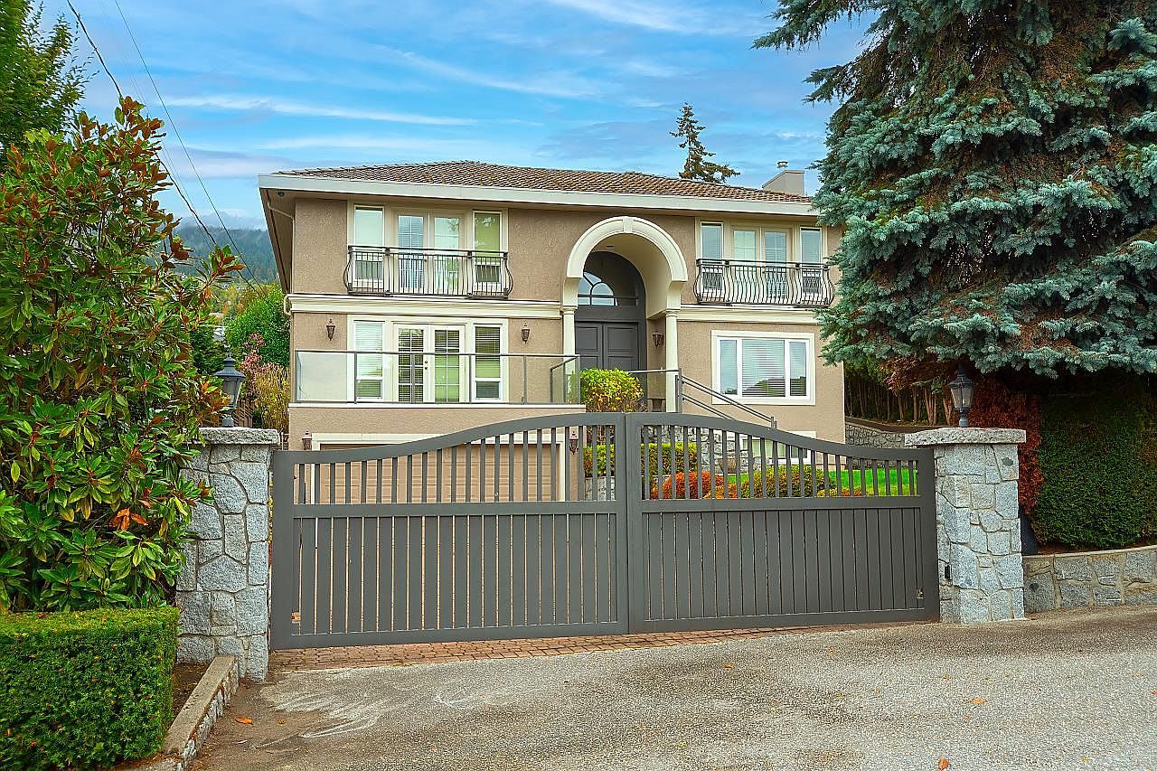 2271 Jefferson Ave, West Vancouver, BC V7V 2A9 Zillow