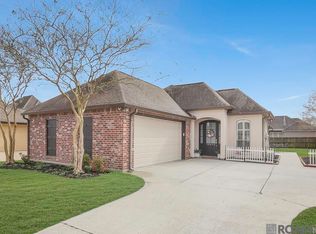 10546 Hillrose Ave, Baton Rouge, LA 70810