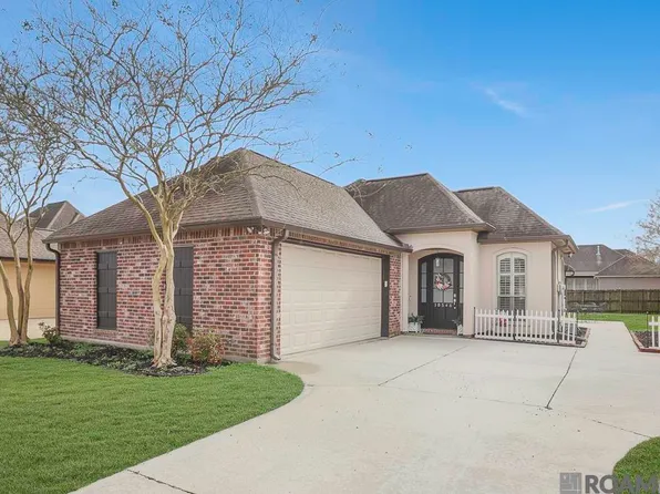 10546 Hillrose Ave, Baton Rouge, LA 70810