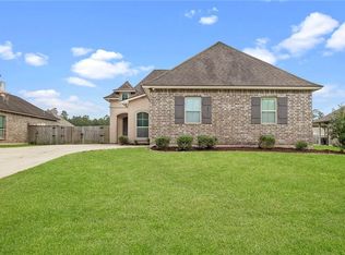 23558 Haven Blvd, Ponchatoula, LA 70454