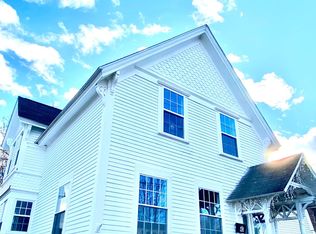 (Undisclosed Address), Concord, NH 03301