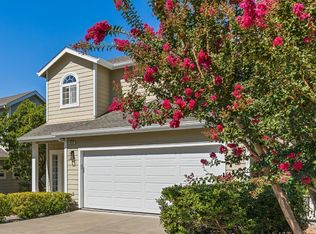 348 Sterling Way, San Rafael, CA 94903