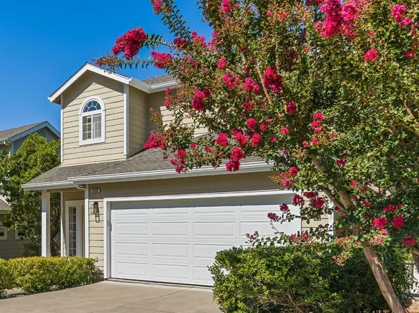 348 Sterling Way, San Rafael, CA 94903