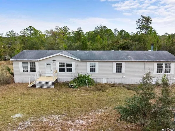 42847 Cooter Pond Rd, Deland, FL 32720