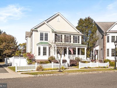 21 Story Pl, Robbinsville, NJ, 08691