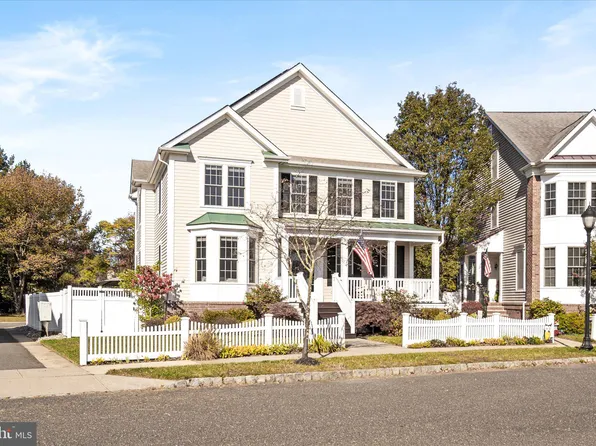 21 Story Pl, Robbinsville, NJ 08691