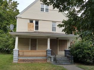 830 E 150th St, Cleveland, OH