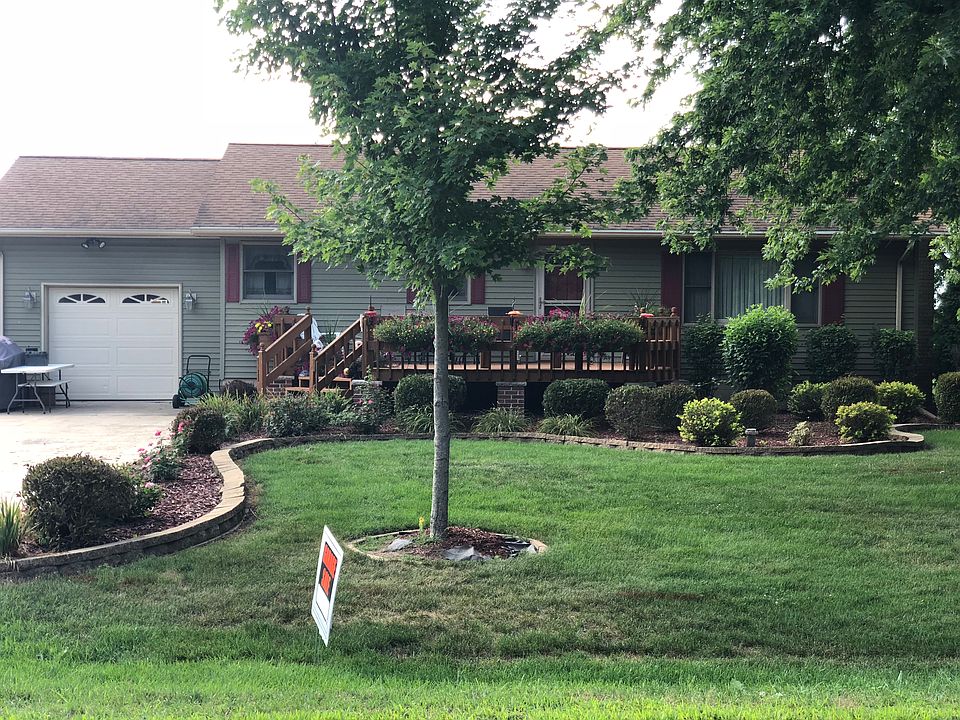 Fisherman’s Dream Home