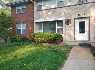 8347 Delmar Blvd APT 1N, Saint Louis, MO 63124