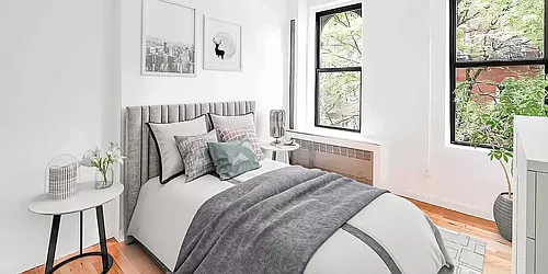 Rented by REAL New York