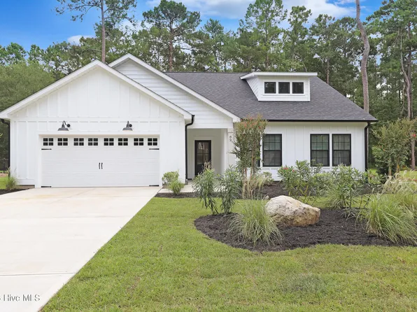 571 Sanctuary Point SW, Supply, NC 28462
