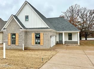 3719 Roland Dr, Southaven, MS 38672