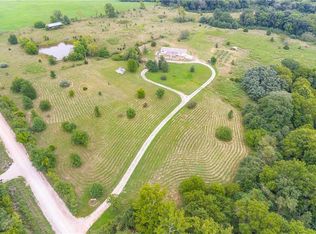 17405 S Scott Rd, Pleasant Hill, MO 64080