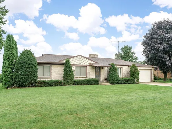 W3125 County Road Y, Lomira, WI 53048