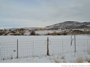 31 E Country Ln #2, Kamas, UT 84036