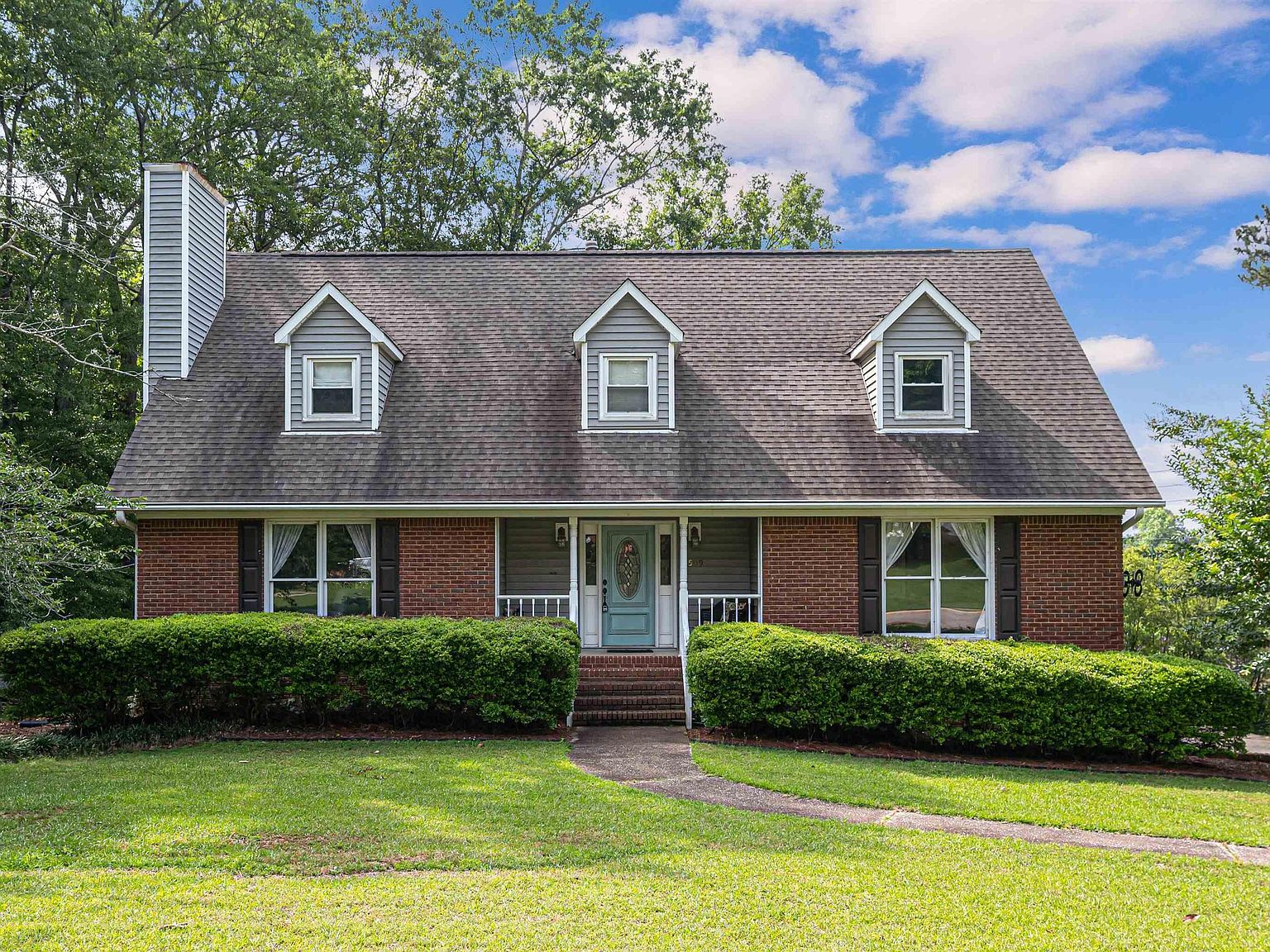 509 Worthington Dr, Trussville, AL 35173 Zillow