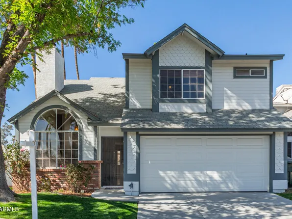 18608 N 4TH Avenue, Phoenix, AZ 85027