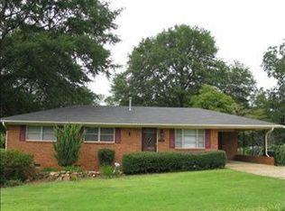 1704 Jollit Ave, Opelika, AL 36801