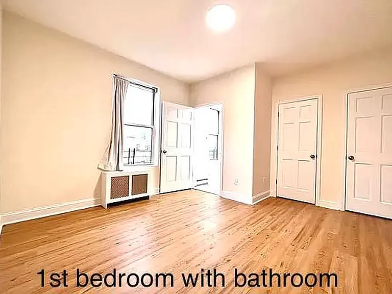 508 W 112th St #7B — Photo 4